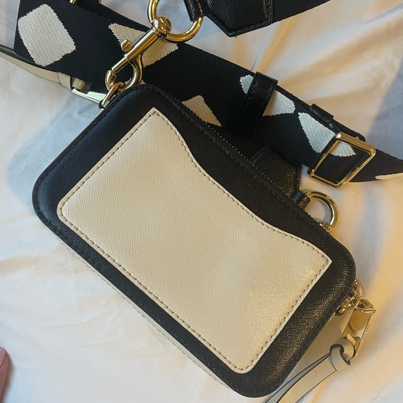 Marc Jacobs “The Snapshot” Bag Like New! - Picture 4 of 11